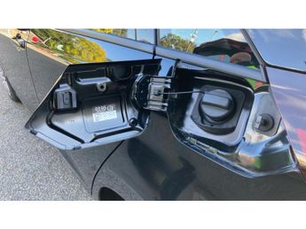 Honda Jazz 1.5 i-MMD Hybrid SE 5dr eCVT Hybrid Hatchback