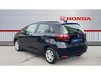 Honda Jazz 1.5 i-MMD Hybrid SE 5dr eCVT Hybrid Hatchback
