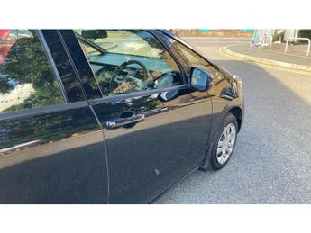 Honda Jazz 1.5 i-MMD Hybrid SE 5dr eCVT Hybrid Hatchback