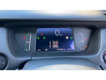 Honda Jazz 1.5 i-MMD Hybrid SE 5dr eCVT Hybrid Hatchback