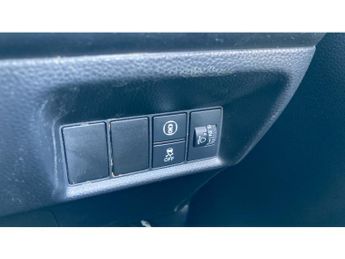 Honda Jazz 1.5 i-MMD Hybrid SE 5dr eCVT Hybrid Hatchback