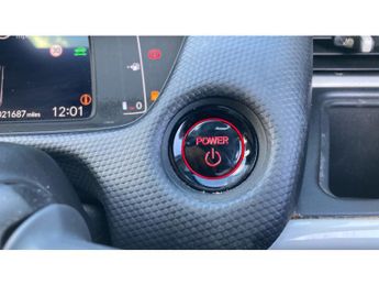 Honda Jazz 1.5 i-MMD Hybrid SE 5dr eCVT Hybrid Hatchback