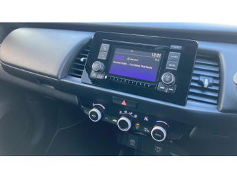 Honda Jazz 1.5 i-MMD Hybrid SE 5dr eCVT Hybrid Hatchback