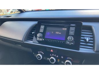 Honda Jazz 1.5 i-MMD Hybrid SE 5dr eCVT Hybrid Hatchback