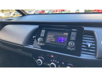 Honda Jazz 1.5 i-MMD Hybrid SE 5dr eCVT Hybrid Hatchback