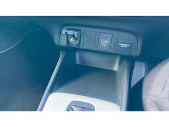 Honda Jazz 1.5 i-MMD Hybrid SE 5dr eCVT Hybrid Hatchback