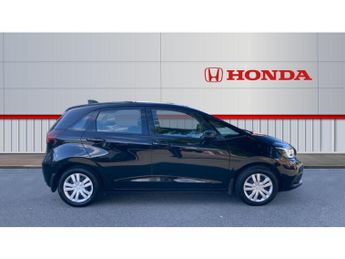 Honda Jazz 1.5 i-MMD Hybrid SE 5dr eCVT Hybrid Hatchback