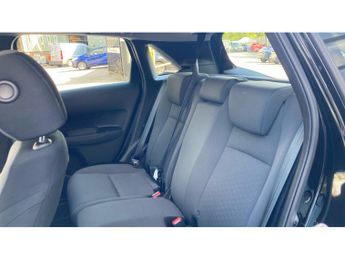 Honda Jazz 1.5 i-MMD Hybrid SE 5dr eCVT Hybrid Hatchback
