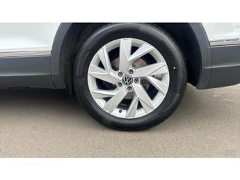 Volkswagen Tiguan Allspace 1.5 TSI Life 5dr DSG Petrol Estate