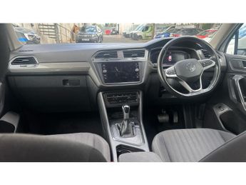 Volkswagen Tiguan Allspace 1.5 TSI Life 5dr DSG Petrol Estate