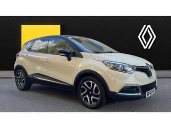 Renault Captur 0.9 TCE 90 Dynamique S Nav 5dr Petrol Hatchback