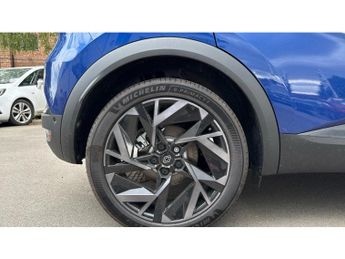 Renault Captur 1.6 E-Tech Full Hybrid 145 Esprit Alpine 5dr Auto Hybrid Hatchba
