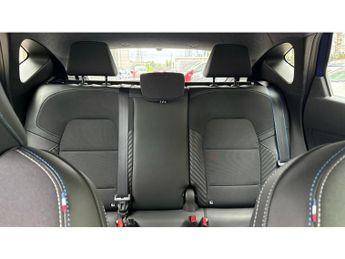 Renault Captur 1.6 E-Tech Full Hybrid 145 Esprit Alpine 5dr Auto Hybrid Hatchba