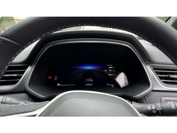 Renault Captur 1.6 E-Tech Full Hybrid 145 Esprit Alpine 5dr Auto Hybrid Hatchba