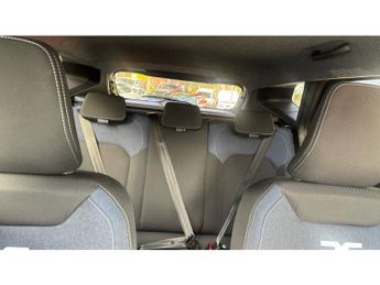 Dacia Duster 1.6 Hybrid 140 Journey 5dr Auto Hybrid Estate
