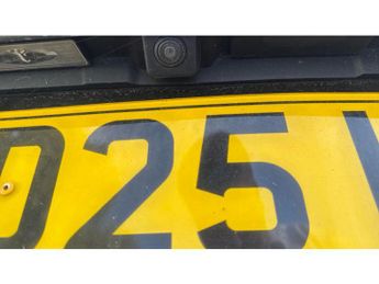Dacia Duster 1.6 Hybrid 140 Journey 5dr Auto Hybrid Estate