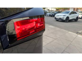 Dacia Duster 1.6 Hybrid 140 Journey 5dr Auto Hybrid Estate