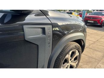 Dacia Duster 1.6 Hybrid 140 Journey 5dr Auto Hybrid Estate