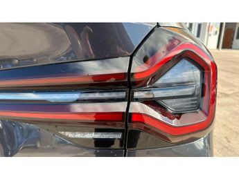 BMW iX3 210kW M Sport Pro 80kWh 5dr Auto Electric Estate