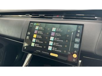 Land Rover Range Rover Sport 3.0 P460e Autobiography 5dr Auto Estate