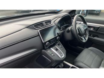Honda CR-V 2.0 i-MMD Hybrid SR  2WD 5dr eCVT Hybrid Estate