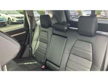 Honda CR-V 2.0 i-MMD Hybrid SR  2WD 5dr eCVT Hybrid Estate