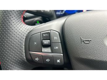 Ford Kuga 2.5 PHEV ST-Line X Edition 5dr CVT Estate