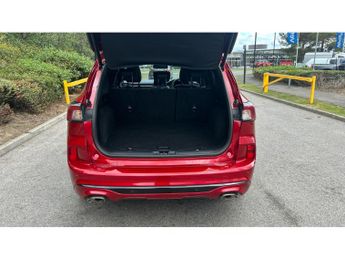 Ford Kuga 2.5 PHEV ST-Line X Edition 5dr CVT Estate