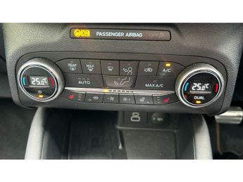 Ford Kuga 2.5 PHEV ST-Line X Edition 5dr CVT Estate