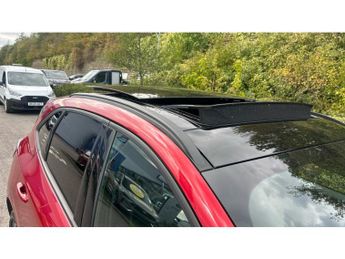 Ford Kuga 2.5 PHEV ST-Line X Edition 5dr CVT Estate
