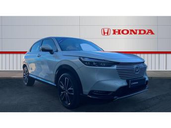 Honda HR-V 1.5 eHEV Advance 5dr CVT Hybrid Hatchback