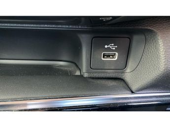 Honda HR-V 1.5 eHEV Advance 5dr CVT Hybrid Hatchback