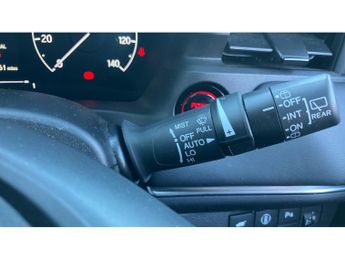 Honda HR-V 1.5 eHEV Advance 5dr CVT Hybrid Hatchback