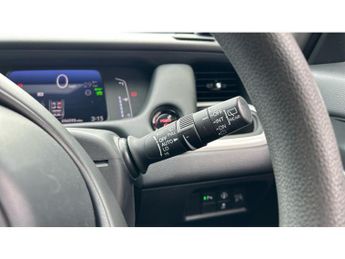 Honda Jazz 1.5 i-MMD Hybrid SR 5dr eCVT Hybrid Hatchback