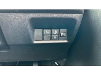 Honda Jazz 1.5 i-MMD Hybrid SR 5dr eCVT Hybrid Hatchback