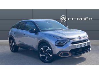 Citroen C4 1.2 PureTech [130] C-Series Edition 5dr Petrol Hatchback