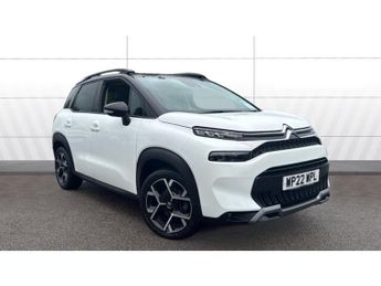 Citroen C3 1.2 PureTech 130 Shine Plus 5dr EAT6 Petrol Hatchback