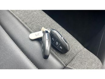 Citroen C3 Aircross 1.2 PureTech 130 Shine Plus 5dr EAT6 Petrol Hatchback