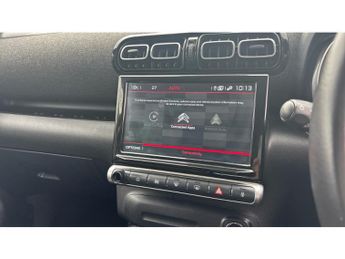 Citroen C3 Aircross 1.2 PureTech 130 Shine Plus 5dr EAT6 Petrol Hatchback