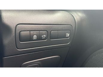 Citroen C3 Aircross 1.2 PureTech 130 Shine Plus 5dr EAT6 Petrol Hatchback