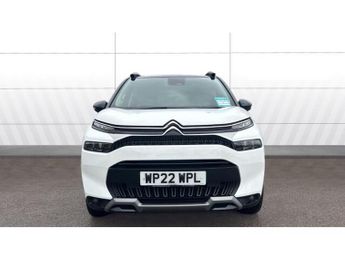 Citroen C3 Aircross 1.2 PureTech 130 Shine Plus 5dr EAT6 Petrol Hatchback
