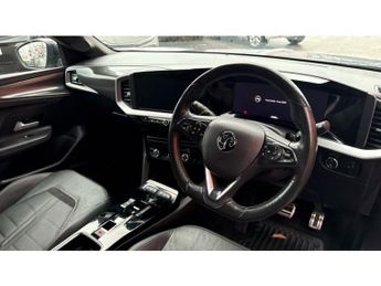 Vauxhall Mokka 1.2 Turbo Ultimate 5dr Auto Petrol Hatchback