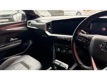 Vauxhall Mokka 1.2 Turbo Ultimate 5dr Auto Petrol Hatchback