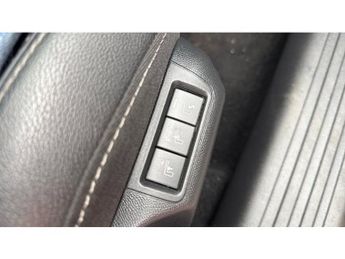 Vauxhall Mokka 1.2 Turbo Ultimate 5dr Auto Petrol Hatchback