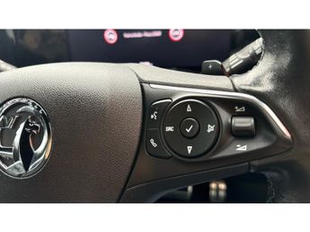 Vauxhall Mokka 1.2 Turbo Ultimate 5dr Auto Petrol Hatchback