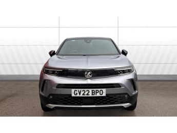 Vauxhall Mokka 1.2 Turbo Ultimate 5dr Auto Petrol Hatchback