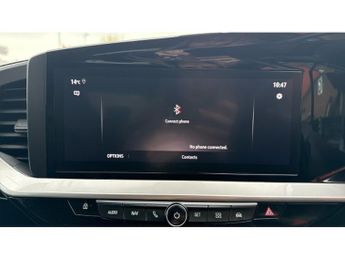 Vauxhall Mokka 1.2 Turbo Ultimate 5dr Auto Petrol Hatchback