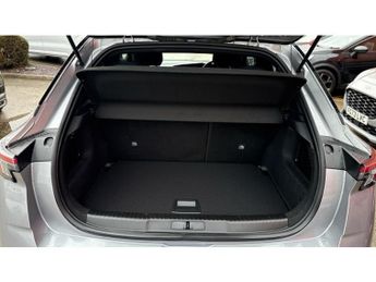 Vauxhall Mokka 1.2 Turbo Ultimate 5dr Auto Petrol Hatchback