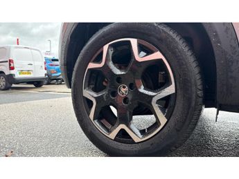 Vauxhall Mokka 1.2 Turbo Ultimate 5dr Auto Petrol Hatchback