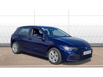 Volkswagen Golf 1.5 TSI 150 Life 5dr Petrol Hatchback